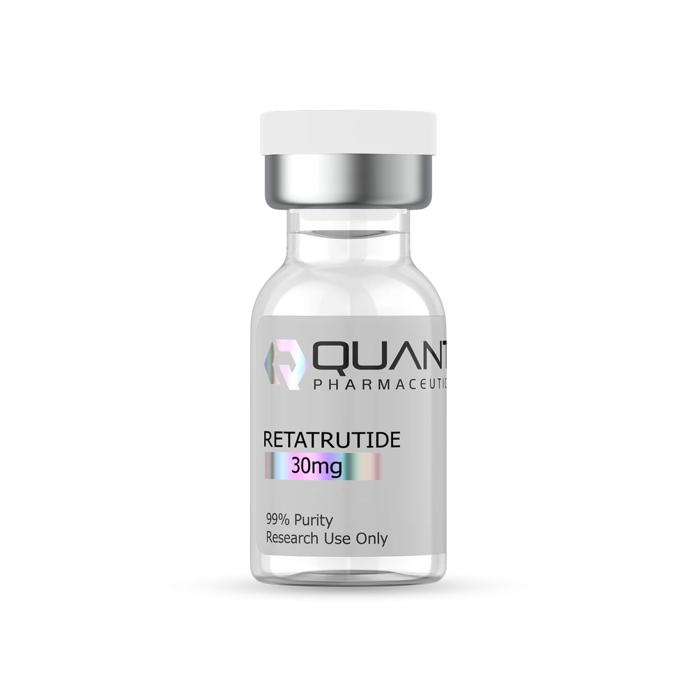 Retatrutide
